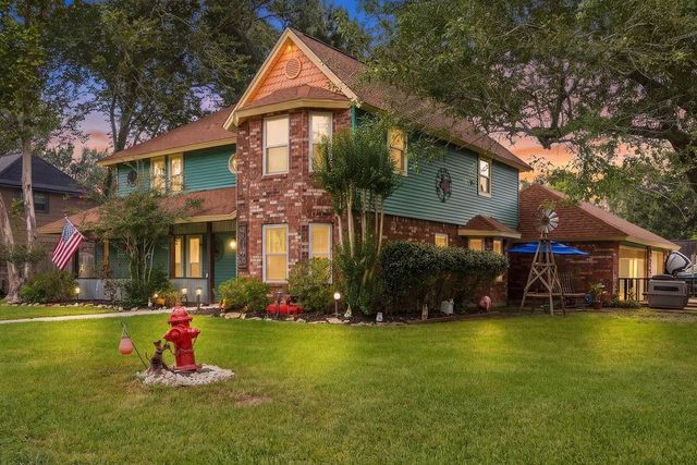 602 Renaldo St — Bayou Crest 4 Unrec