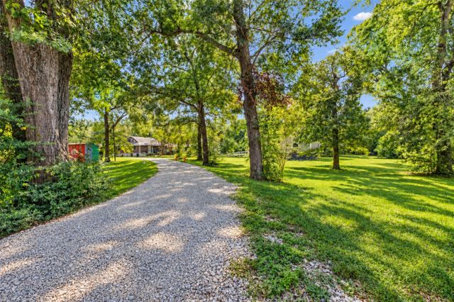 20403 Angeli Dr — Little Cypress Oaks Estates