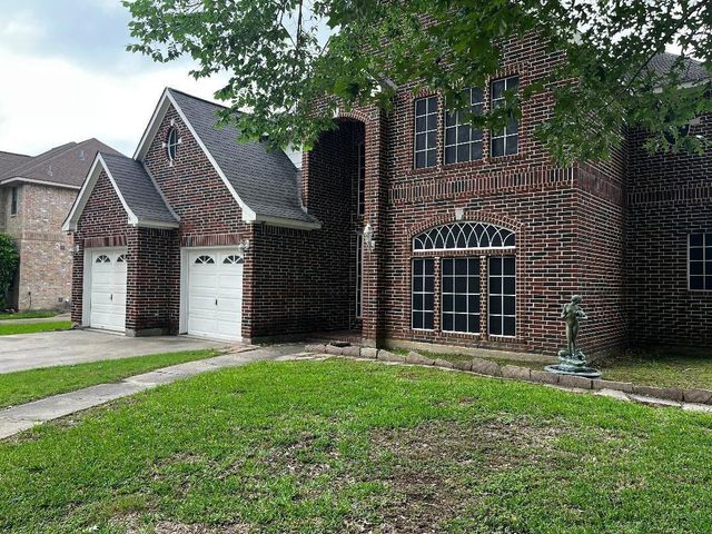 4508 Park Shadow Dr — Parkwood Place Sec 02