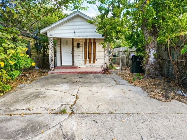 2934 Morris St — Steele
