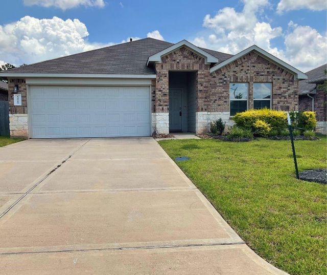 14915 Prickly Pear Cv — Mill Creek
