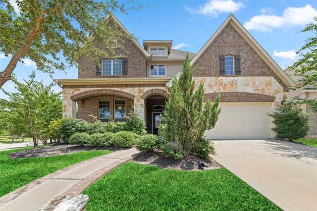 16622 Emmaus Ln — Bridgeland Hidden Crk Sec 12