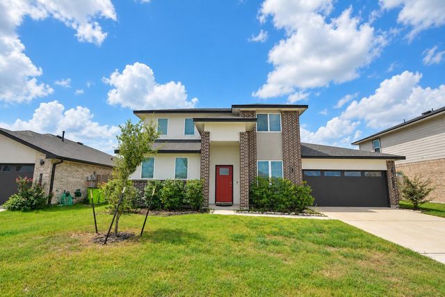 3514 Joshua Grove Ln — Parks Edge Sec 18