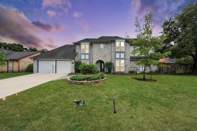 14827 Cypress Ridge Dr — Fairwood Sec 01