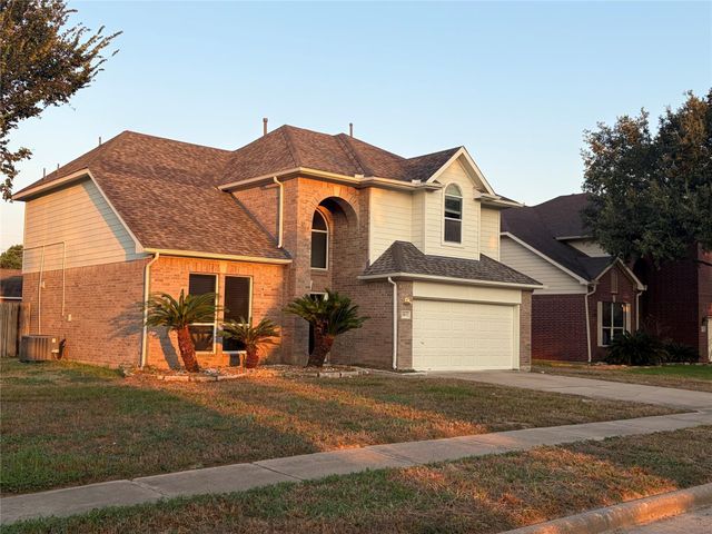 2807 Orchid Tree Ln — Raintree Village Sec 02