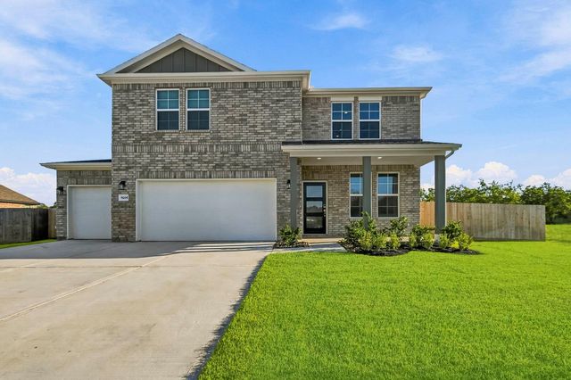11334 Youngquist Dr — Country Creek