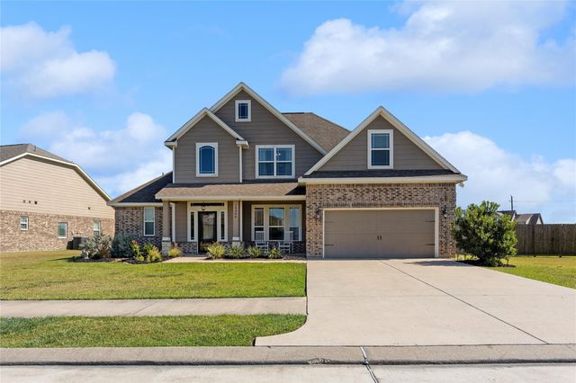 14306 Meadowlands Dr — Lakes/Champion Estates Ph 1 Sec 2