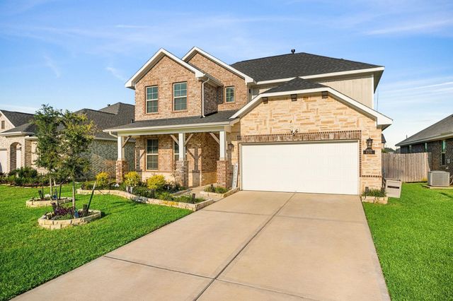 8219 Delta Down Dr — Polo Ranch Sec 6