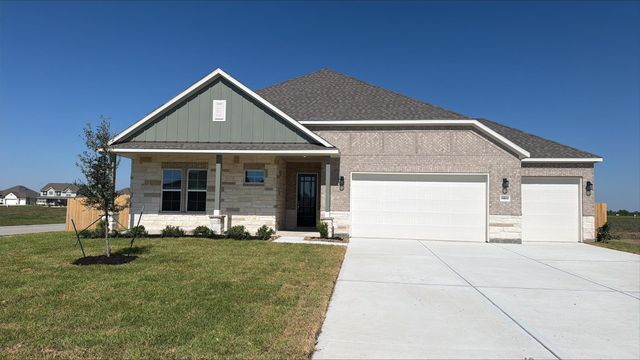 11903 Old Fashion Cir — Grand Oaks
