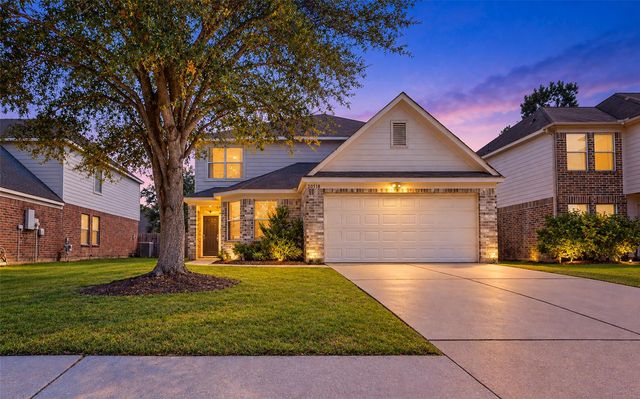 20518 Fall Foliage Dr — Cypresswood Point Sec 01