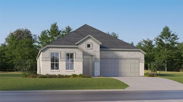 2207 Sunlit Meadow Ln — Samara
