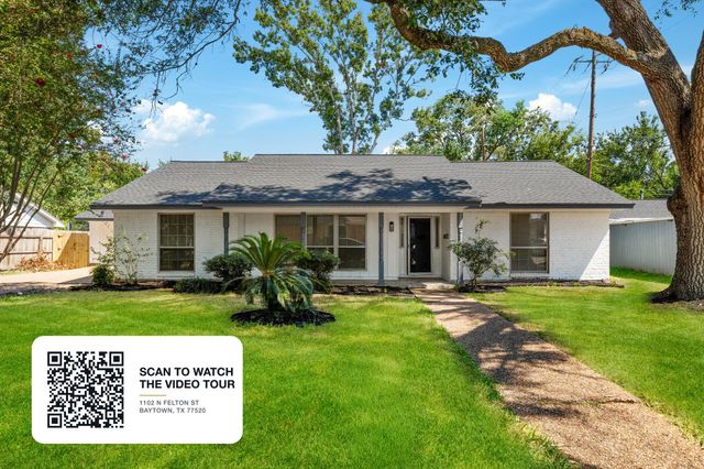 1102 N Felton St — Graywood Sec 02