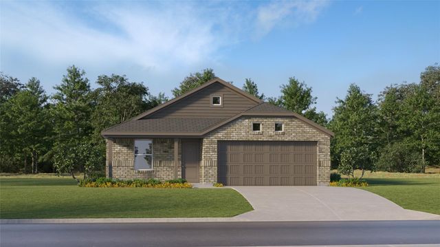 2425 Lighthouse Hill Dr — Samara