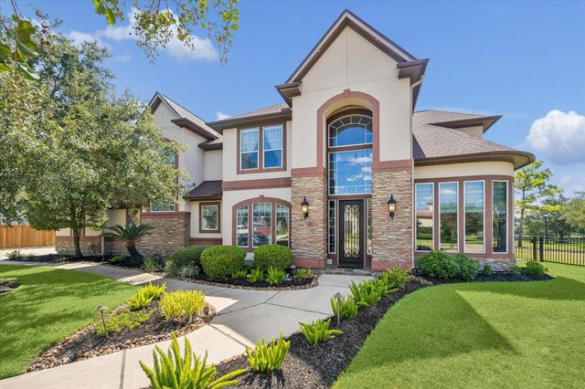 18811 Rosebud Knoll Ct — Leyland Shores
