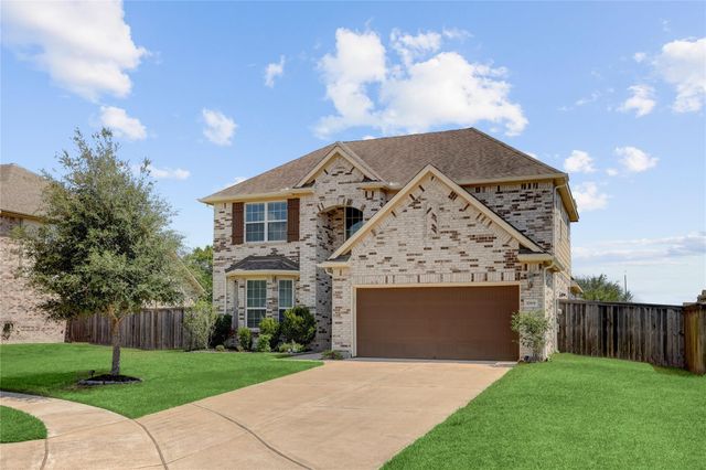 1769 Hickory Pl — Pearland Place