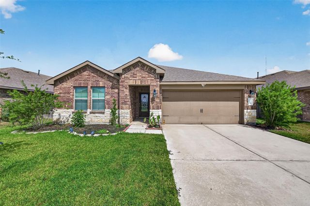 3943 Canyon Shore Ln — Parks Edge Sec 15