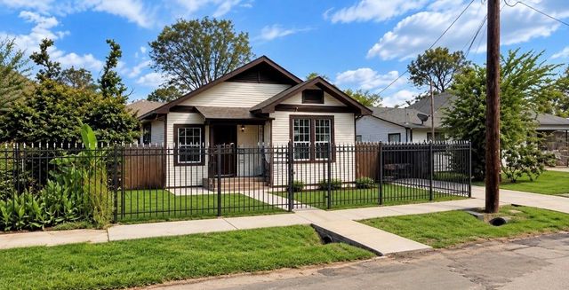 2206 Stevens St — Sydnor Ext Parker Smith