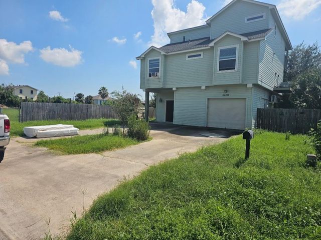 6601 Sidney St — PABST Addn