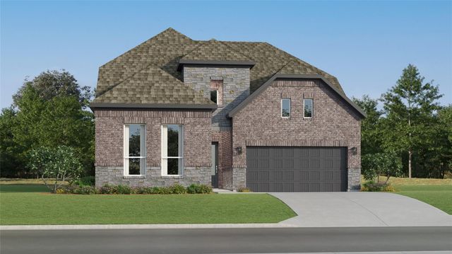 2633 Swift Sail Dr — Samara
