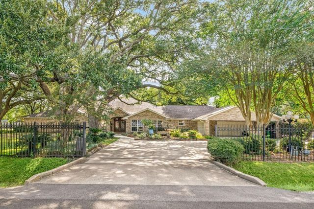3519 Singleton Rd — J W Singleton Surv Abst 709
