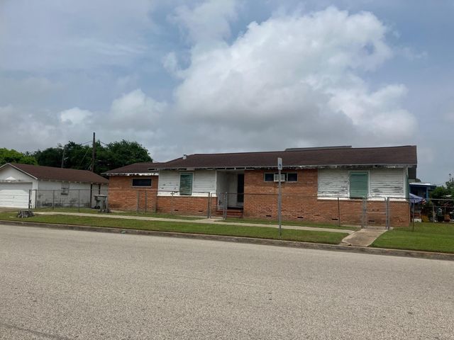 1020 40th Street St — Galveston Townsite