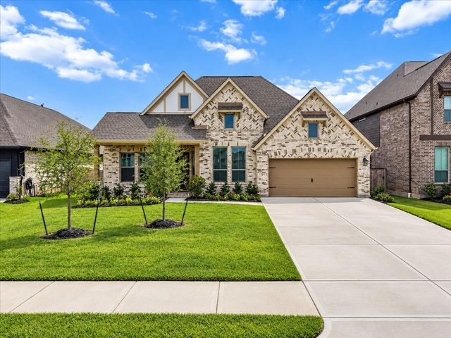 4816 Blue Pearl Ln — Coastal Point Sec 6