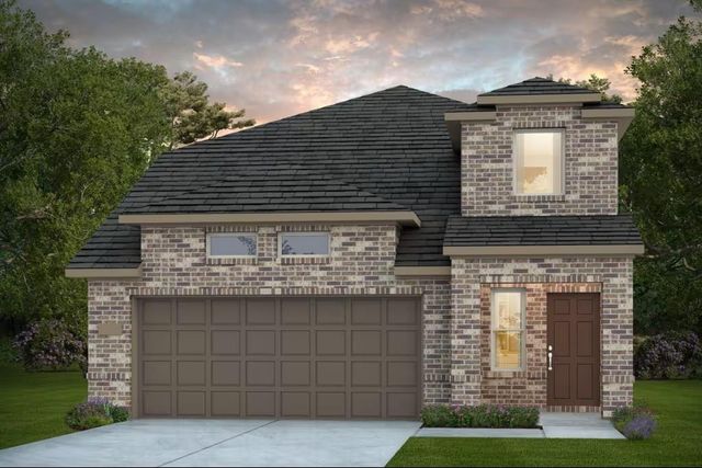 15844 Blass Valley Dr — Mavera