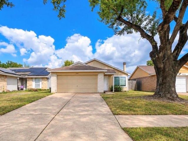 19334 Cypress Canyon Dr — Cypress Meadows