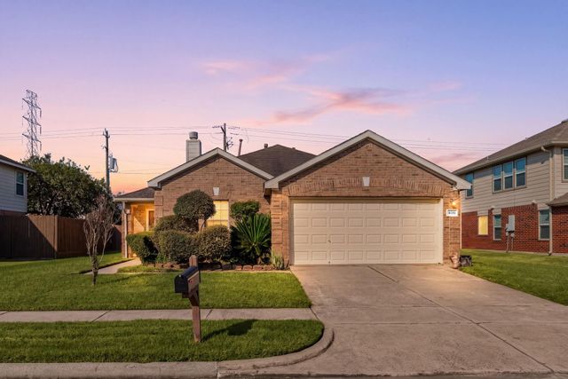 8111 Eastpoint Blvd — Eastpoint