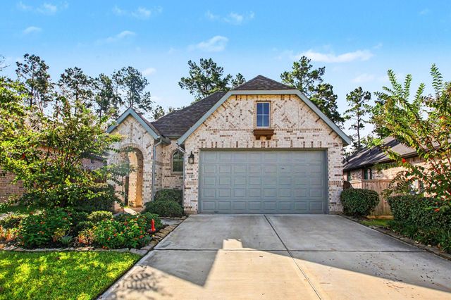 127 Lukewood Cir — THE WOODLANDS HILLS