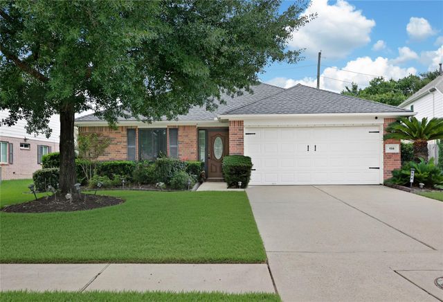 614 Linden Manor Ct — Villages of Northgate Crossing