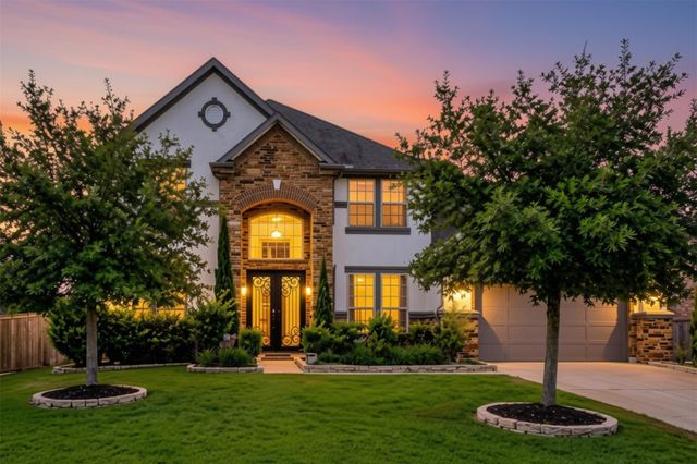 26407 Wooded Hollow Ln — Woodcreek Reserve Sec 9-A