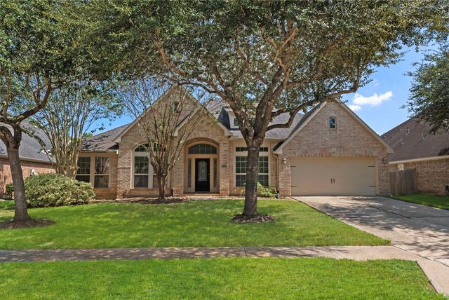 21702 Masonwood Ln — Riverpark West Sec 11