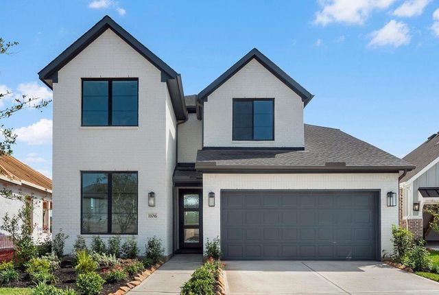 1106 New Haven Ln — Sienna