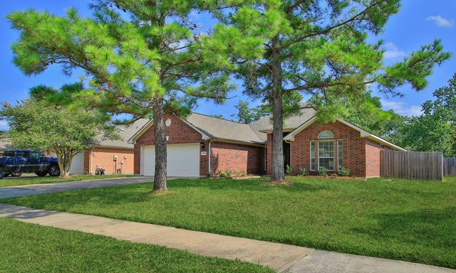 19334 Dolan Springs Dr — Canyon Gate At Northpointe 06