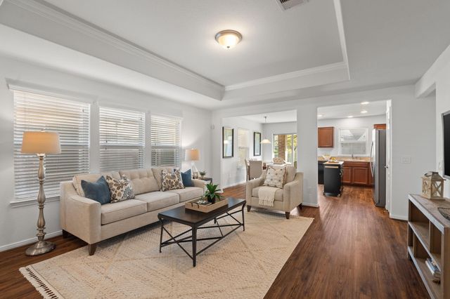 2927 Cone Flower Dr — Del Webb Sweetgrass