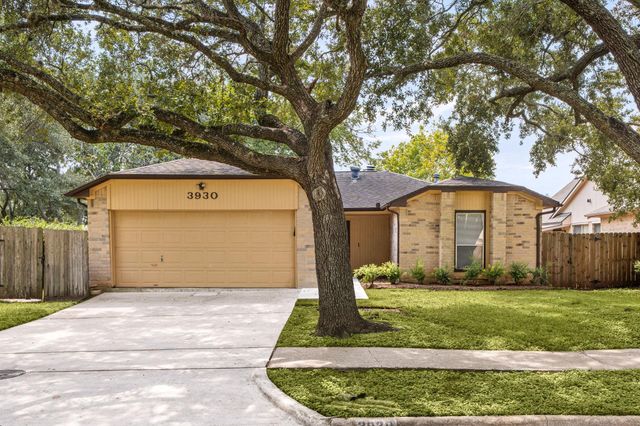 3930 Mill Rock Cir — Chimneystone Sec 2