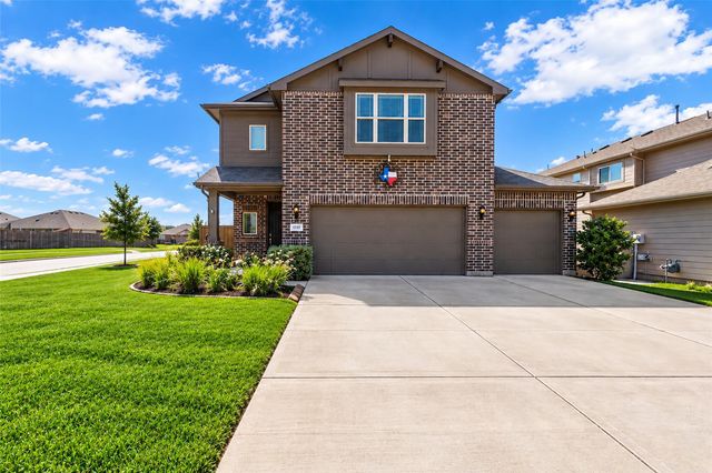 1732 Brushy Cedar Ct — Hidden Creek Preserve