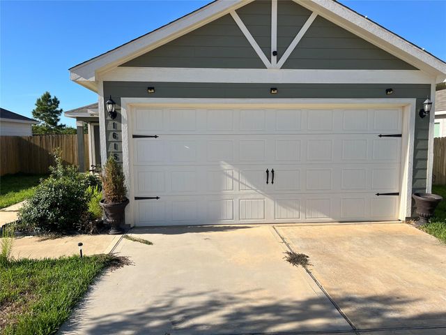 16154 Sugar Falls Dr — Sweetwater Ridge