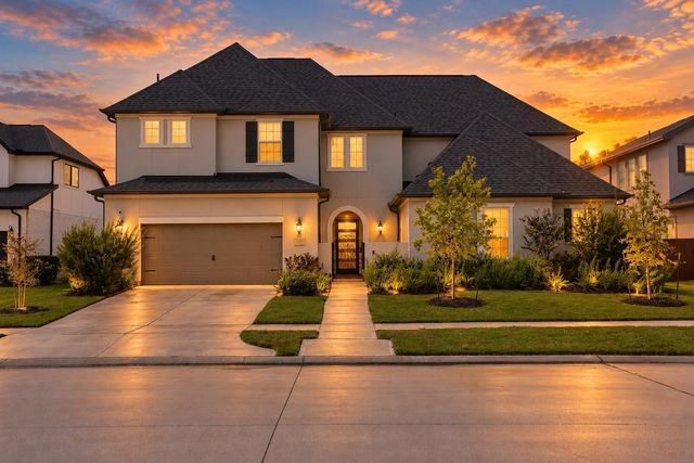 2319 Myrtle Manor Ln — Cane Island Sec 13