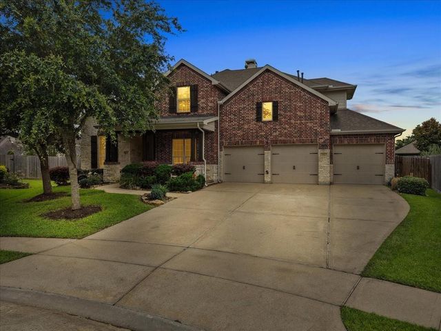 904 Cozy Hollow Ct — West Ranch Lake Ridge Sec 1