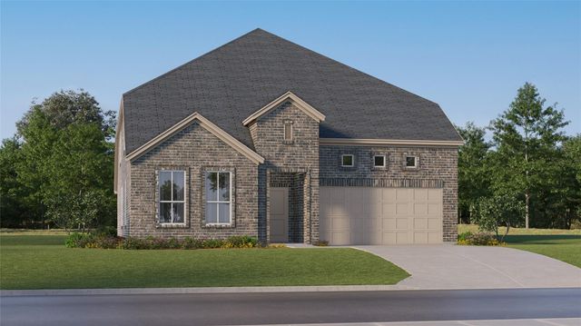 2201 Sunlit Meadow Ln — Samara