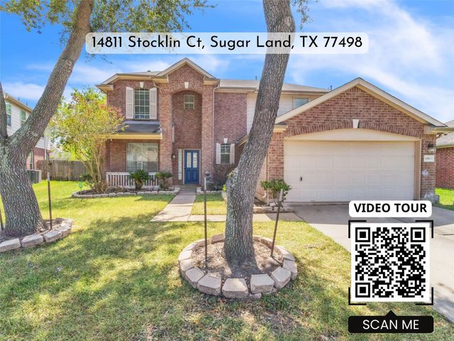14811 Stocklin Ct — Kingsbridge Place