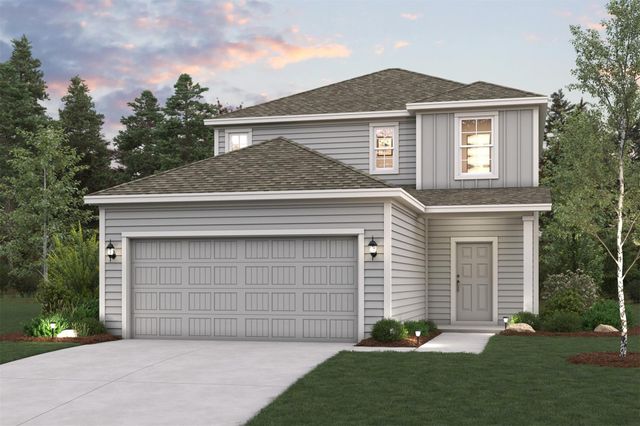 17813 Lionheart Rd — Sherwood Glen