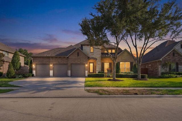 2936 Hawkins Creek Ln — Hidden Lakes Sec 2 2009