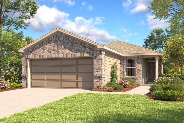 799 Mustang Ridge Ter — Mustang Ridge