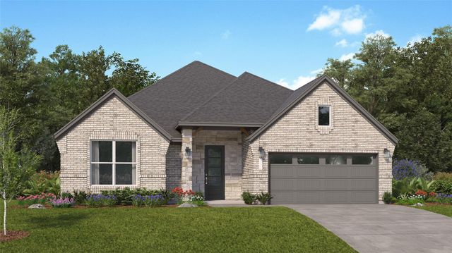 1064 Thistlewood Trl — Grand Magnolia