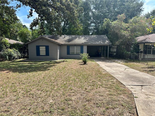 1107 Callahan Ave — Lawndale Park