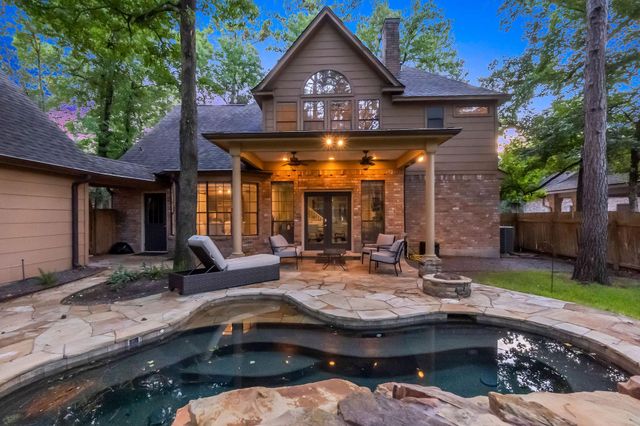 122 E Placid Hill Cir — Wdlnds Village Cochrans Cr 07