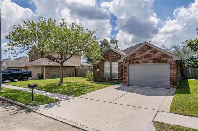 4802 Black Stone St — Eastpoint R/P